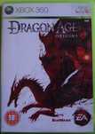 Dragon Age Origins X-Box 360 - Rybnik Play_gamE