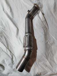 Downpipe n47 serie1/2/3