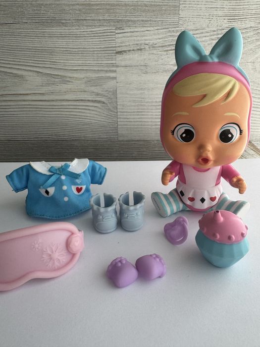 Пупс Baby cry, Vip pets оригінали