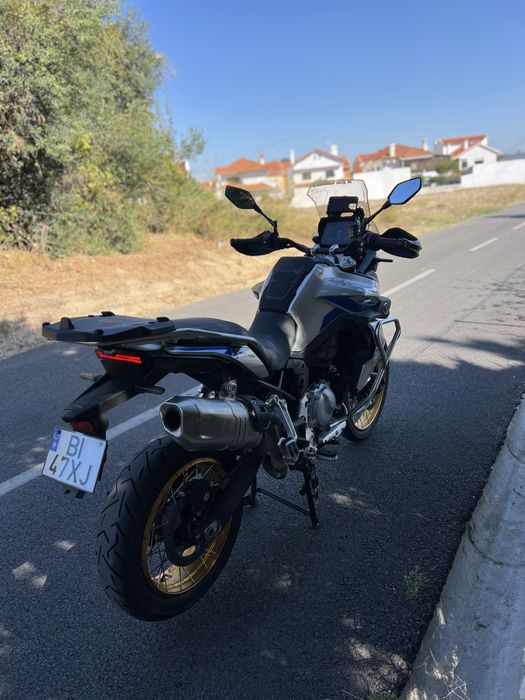 Voge DS900x - 2024