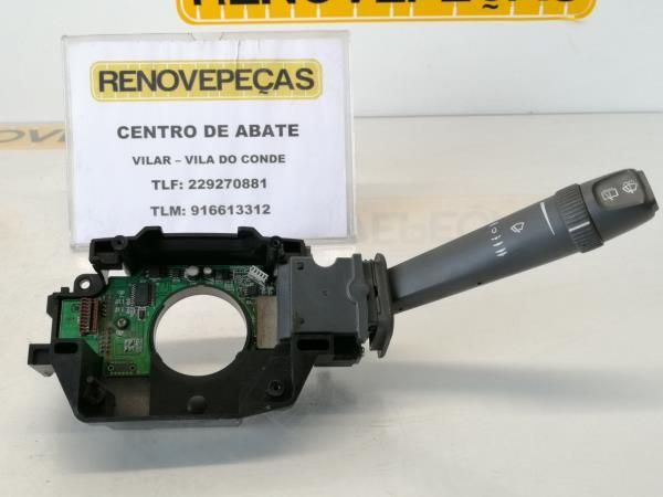 Conjunto / manetes de luzes e limpa vidros VOLVO XC70 Cross Country