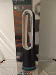 Wentylator bezwirnikowy 2000W SilverCrest