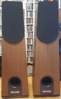 Harpia Acoustics 300B mini - pomogę z transportem