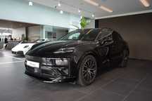 Porsche Macan ZE5X1V - 2025