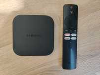 Xiaomi Mi Box S 4K 2nd Gen