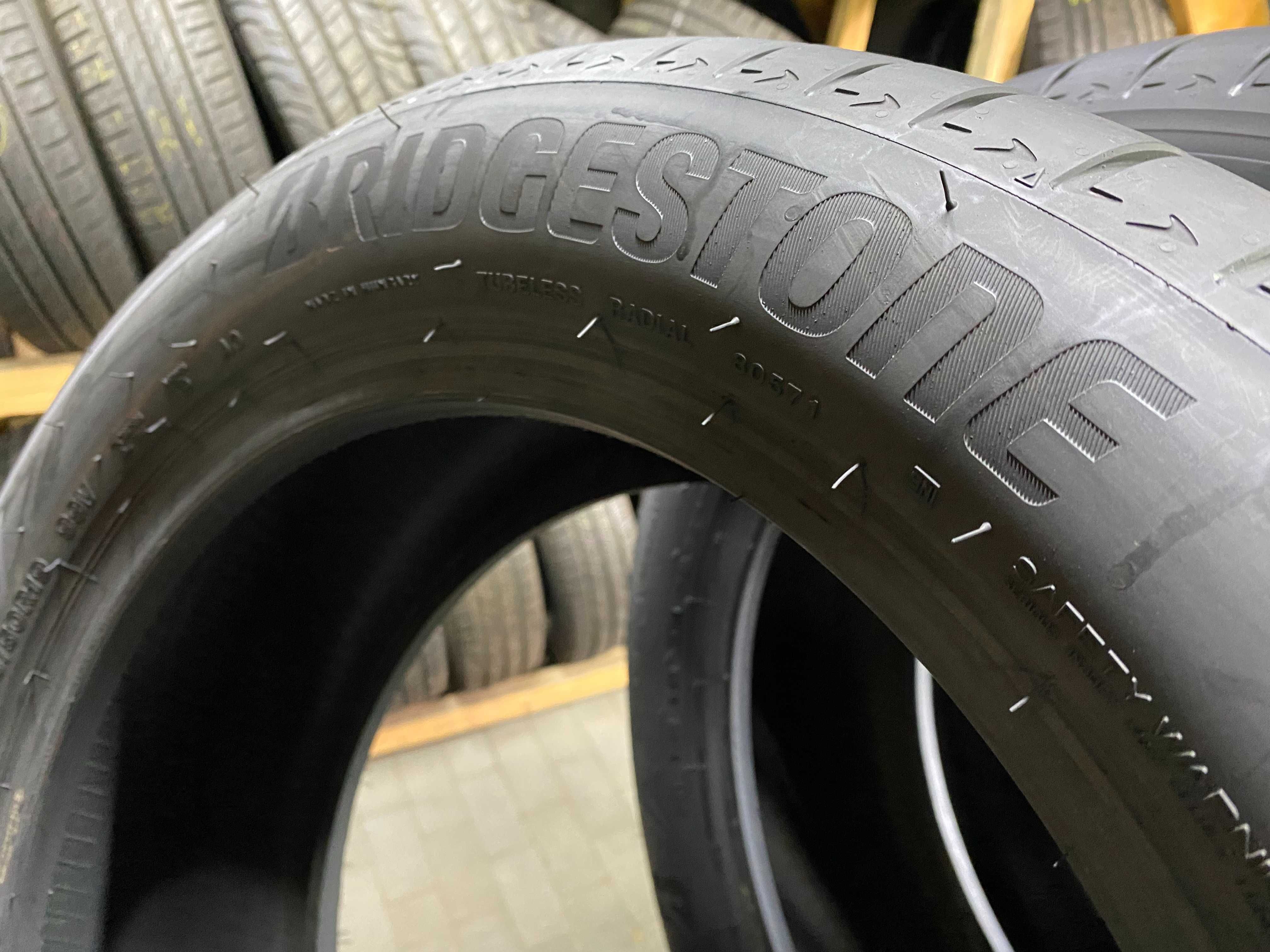 Шини Літо 235/50R19 Bridgestone Alenza 001 6.5-7мм