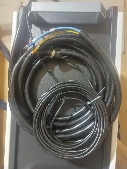 Апарат лазерної зварки MAX (BCX) 1500W 4 в 1, повітряне охолодження.