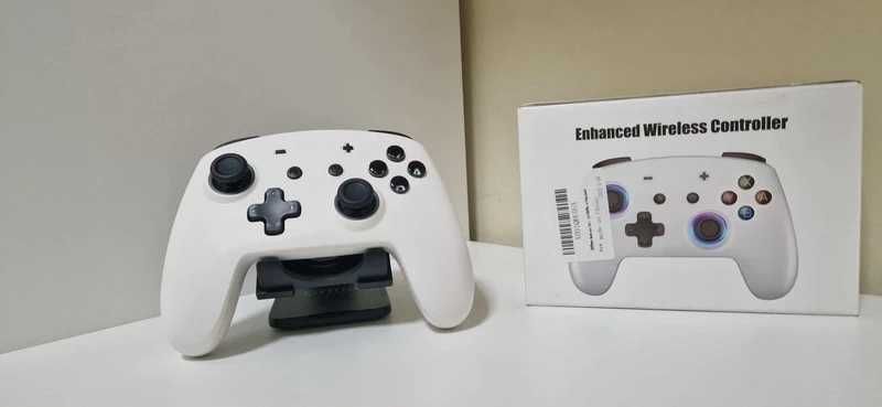 ECHTPower SP02 Gamepad For Nintendo Switch