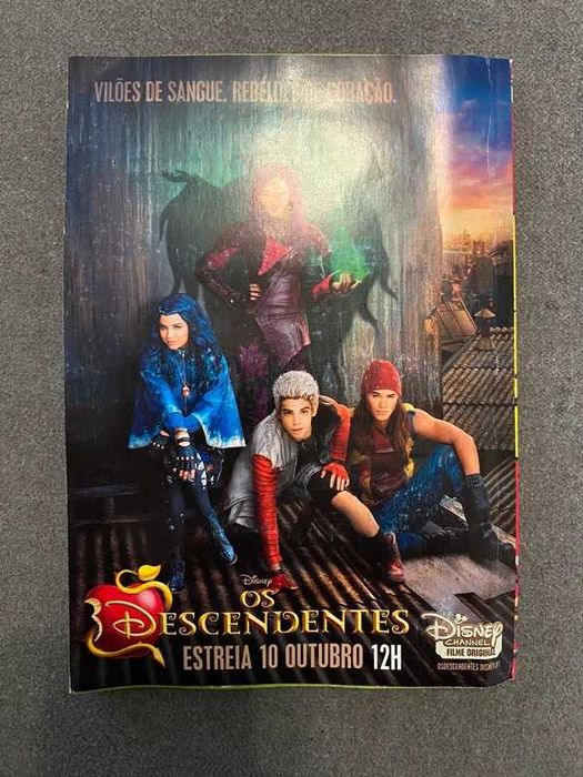 Disney Comix – Nº 149 (Outubro 2015)