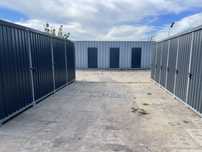 Magazyn samoobsługowy 24h/7 STORAGE nie garaż