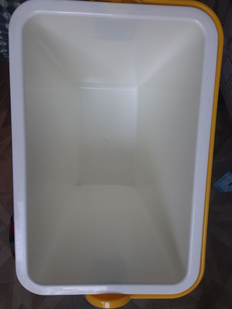 Ізотермічний контейнер GELO T18 (Frigo Box 12 л)