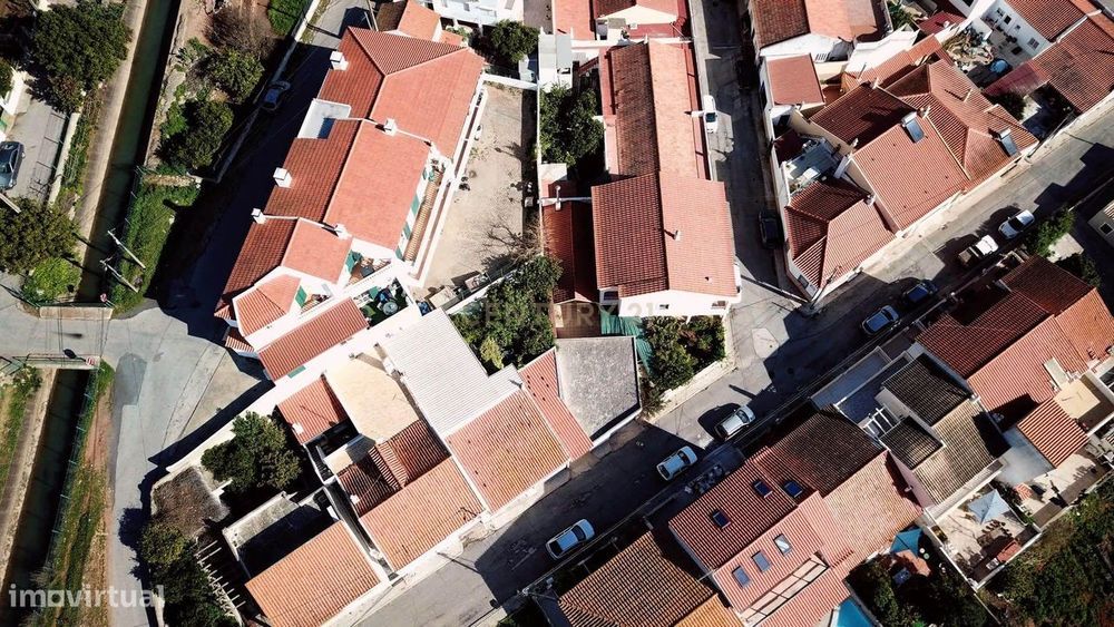 Moradia Unifamiliar para Venda no Enxerim em Silves – O Refúgio Ideal
