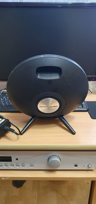 Портативна колнка Harman Kardon onyx studio