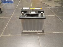 Akmulator 45ah 360a