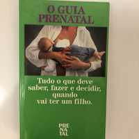 O Guia prénatal, Edição da PréNatal, 1988