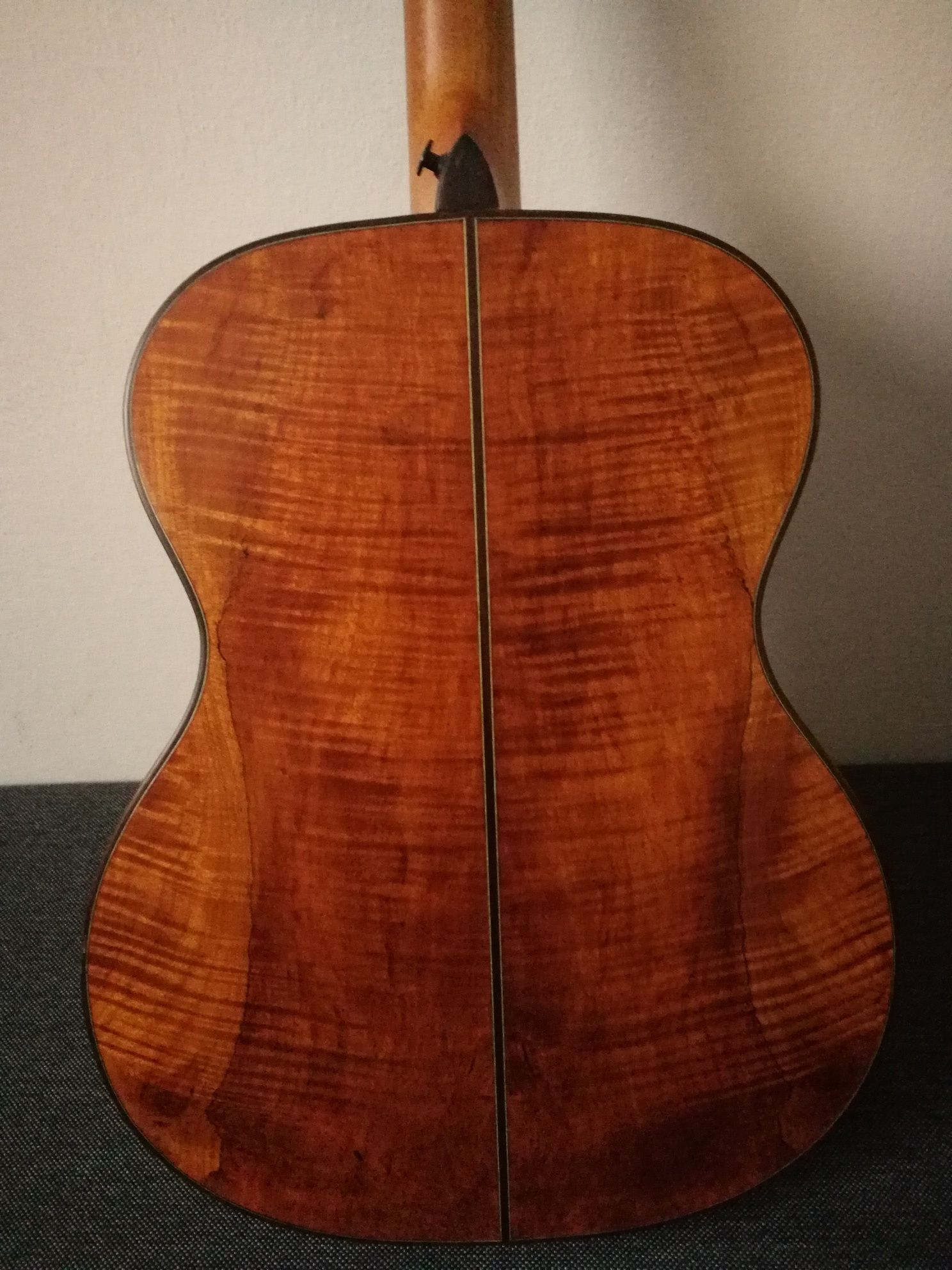 Gitara akustyczna Morrison Monaco M 3004