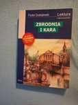 Zbrodnia i Kara z opracowaniem GREG