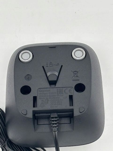 dodatkowa baza ładująca gigaset s2981-r1x dc 4v łatwa instalacja