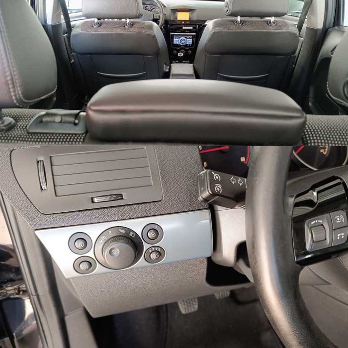 Opel Astra 1.3 CDTI Cosmo (Fantástico)