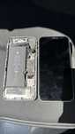 Iphone 11 64gb (dwa telefony)