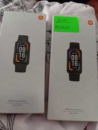 2x Xiaomi Smart band pr