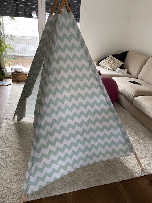 Tenda Tipi criança
