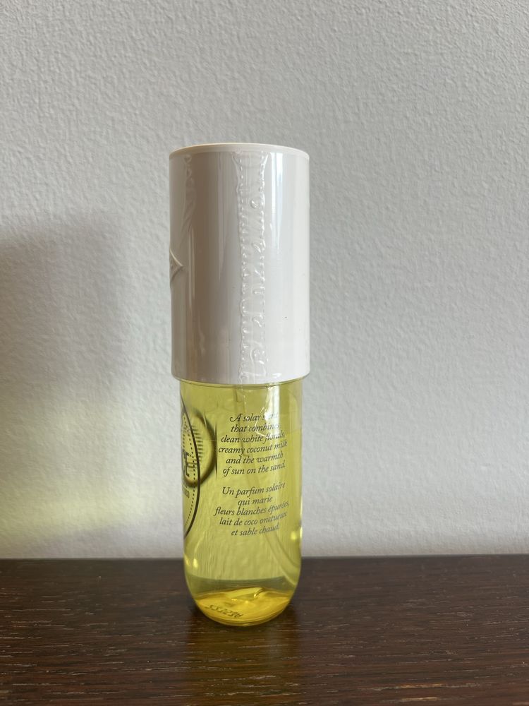 Mgiełka Sol de Janeiro Rio Radiance 90ml