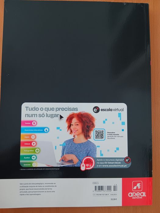 Manual Ponto de Fuga 10