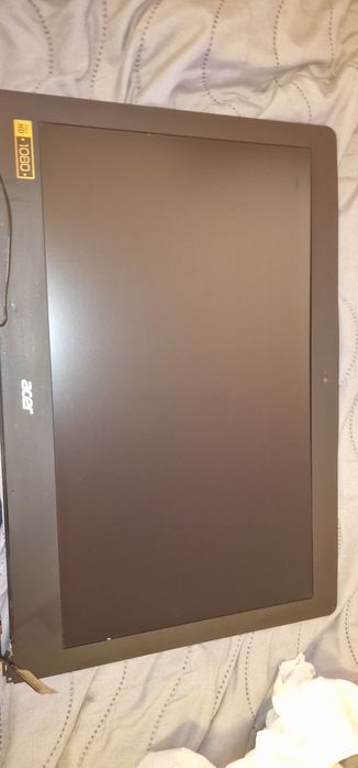 Matryca wraz z obudową do acer nitro vn7-792g - 744x