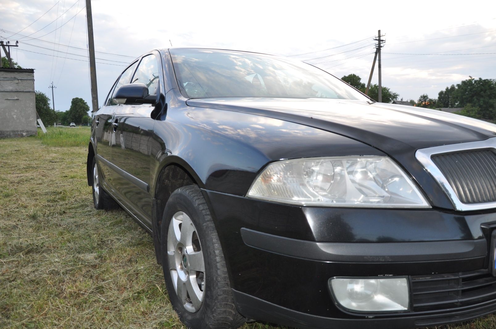 Продам Skoda Octavia A5