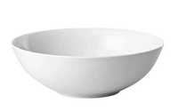 Misa Yono Rosenthal 28cm Porcelana Biała