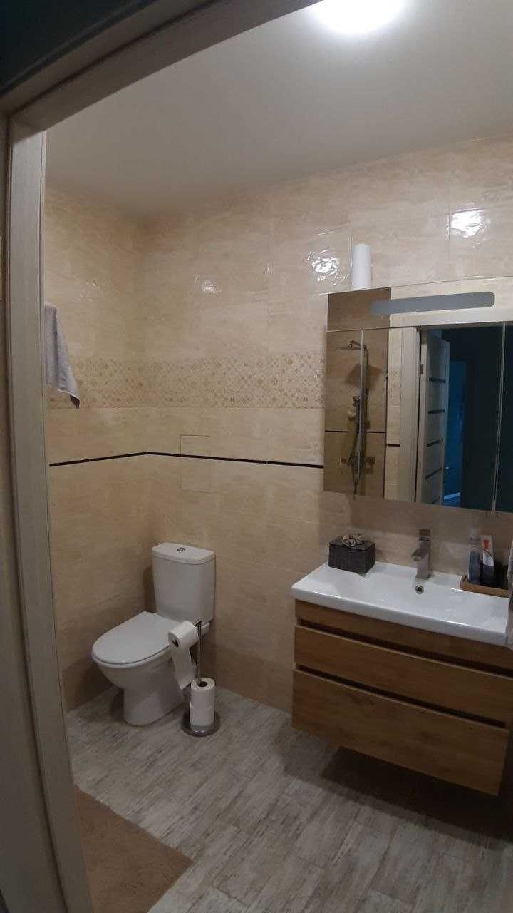 Продам 4х кімнатну квартиру ЖК River Park, Перемога 1,  Аквапарк