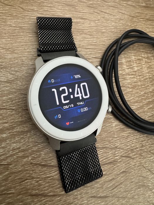 Smartwatch Amazfit GTR 42mm