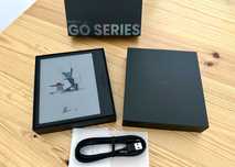 BOOX Go Color 7” ePaper Tablet — COMO NOVO