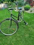 sprzedam stary kolekcjonerki rower że single speed