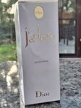 Jadore eau de perfum 100ml