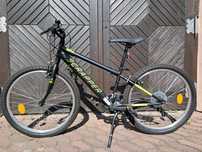 24" Rower Denver SCRAPPER XC