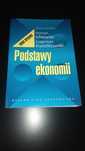 Książka Podstawy ekonomii