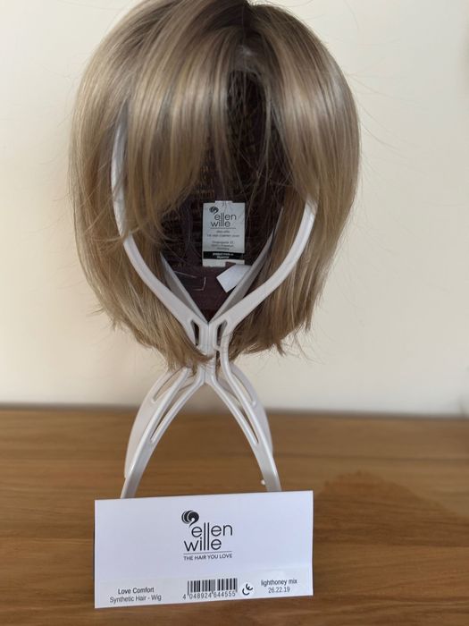 Peruka Ellen Wille NOWA  Blond