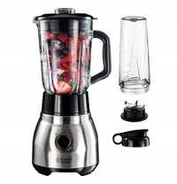 Blender kielichowy Russell Hobbs 600 W srebrny