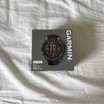 Garmin FENIX 8 47mm AMOLED + Szafir | nowy | nigdy nie otwarty HIT