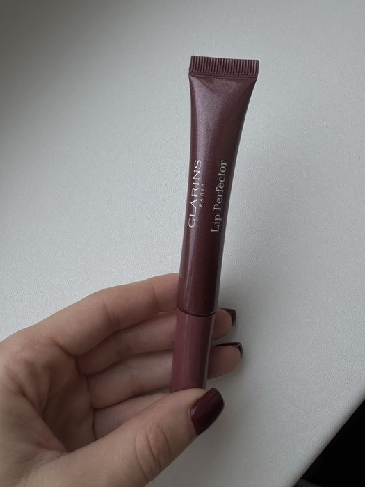 Clarins lip perfector