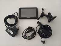 GPS Garmin Nuvi 40