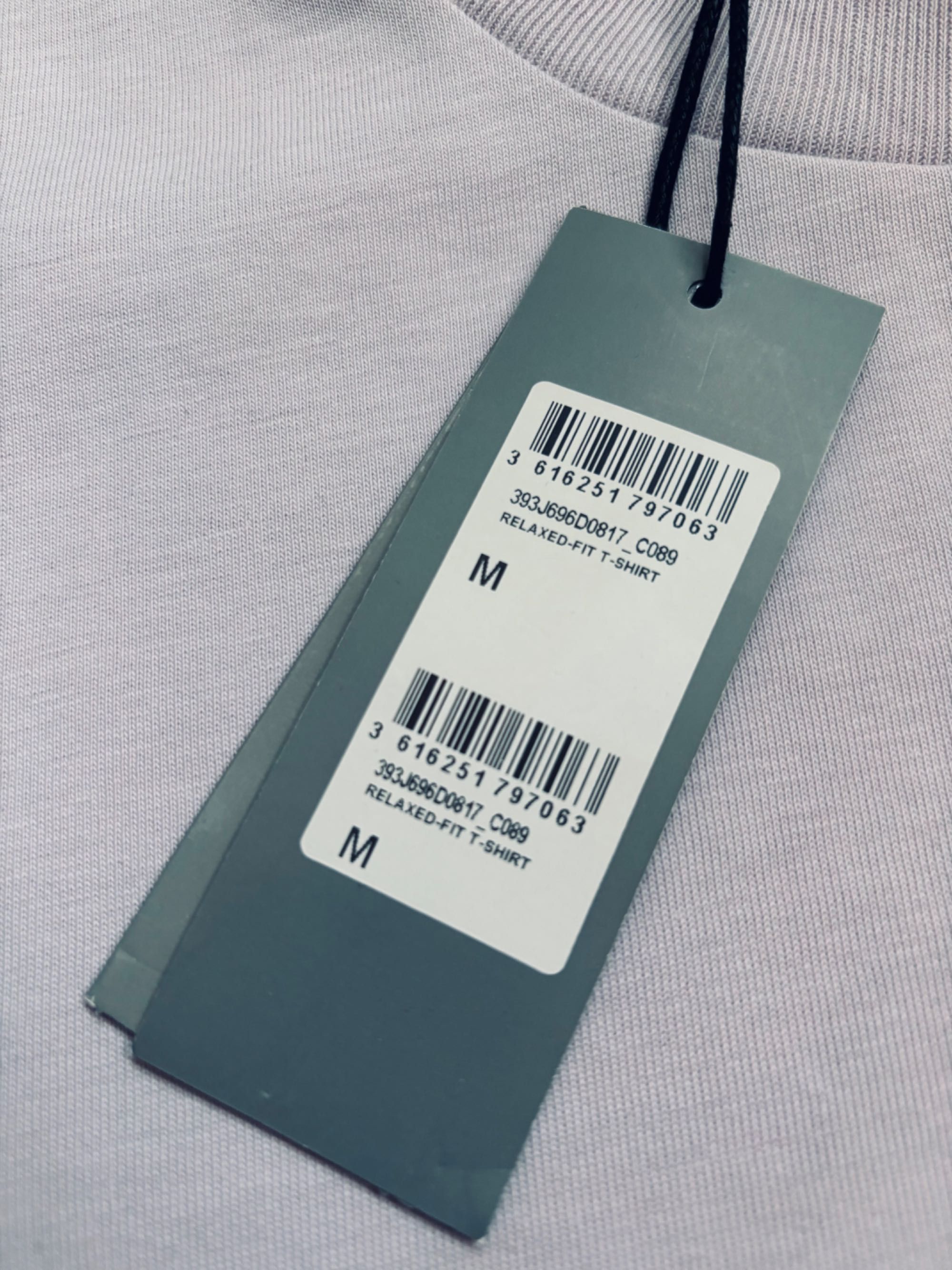 T-shirt koszulka męska Christian Dior. Nowa M