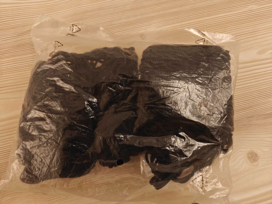 Rede bagageira SKODA FABIA III Estate (NJ5)