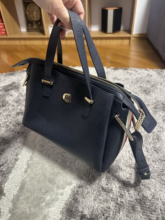 Жіноча сумка Tommy Hilfiger