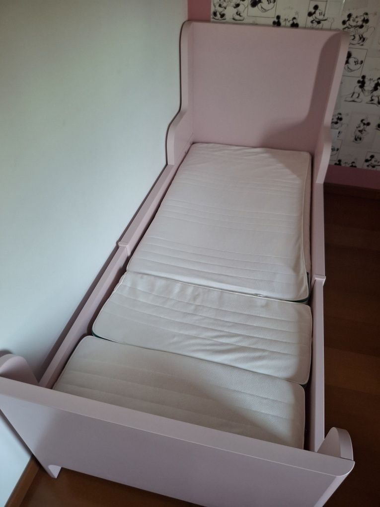 Cama criança  extensível