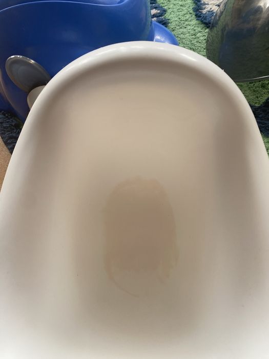 Продам горщик для хлопчика