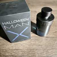 Halloween Man X 125 ml Eau de Toilette