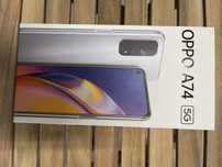 Telemovel OPPO A74 5G